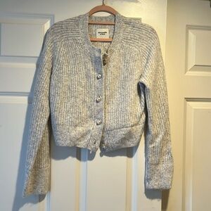 Abercrombie cardigan